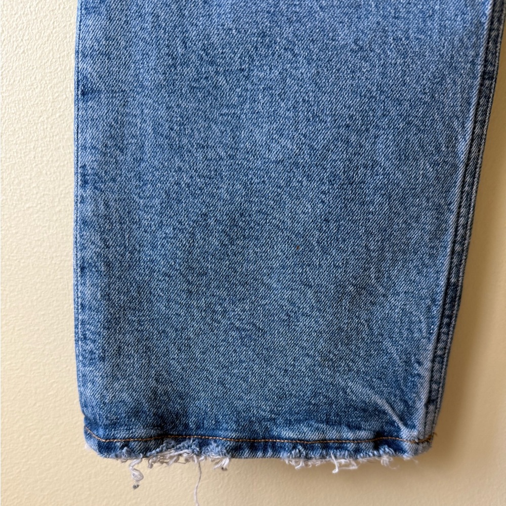 Agolde x‎ Jenni Kayne Jeans - Picture 10 of 11